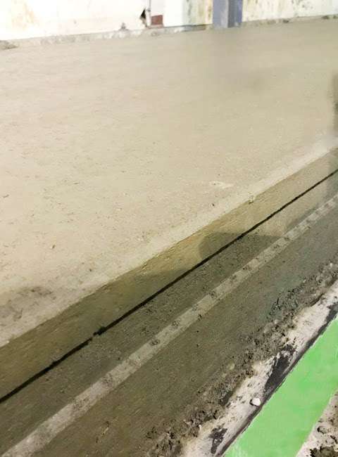 Silverstone Precast Inc. Silverstone Precast Inc.